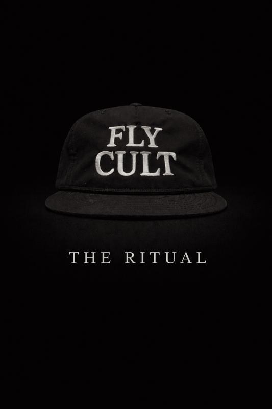 FLY CULT- THE RITUAL
